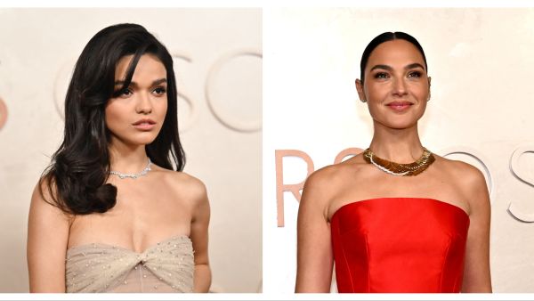 Rachel Zegler / Gal Gadot