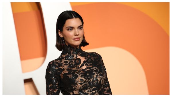 Kendall Jenner 
