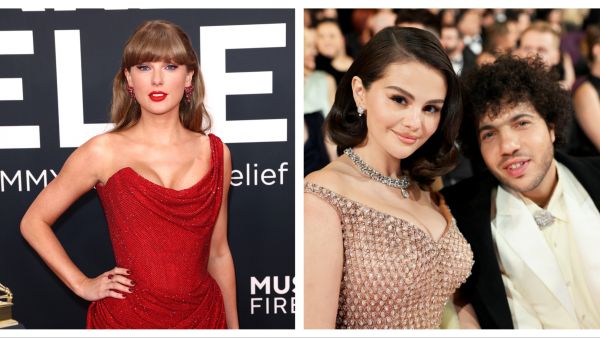 Taylor Swift / Selena Gomez / Benny Blanco