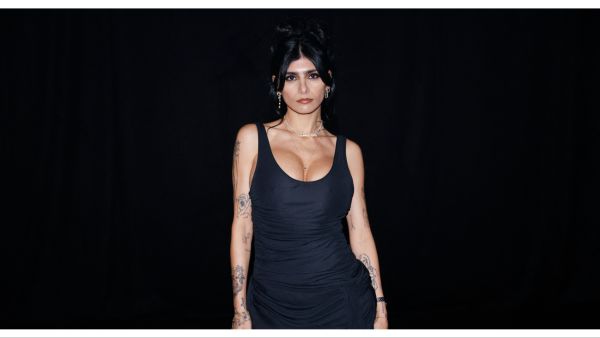 Mia Khalifa