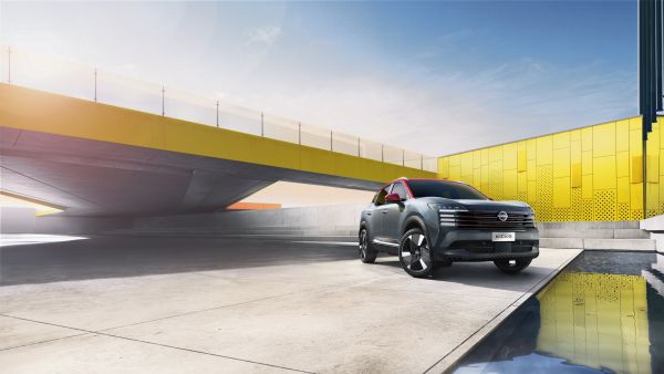 Nissan Kicks 2025 Nissan KICKS Starters Competition Extends Deadline to March 10