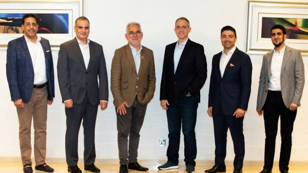 During the event. Genesys and TeKnowledge are Paving the Way to Transform AI-Driven Customer Experiences on a Global Scale