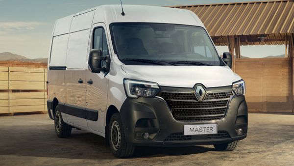 Renault Master is the Trusted Partner for Your Ramadan Business Renault Master is the Trusted Partner for Your Ramadan Business