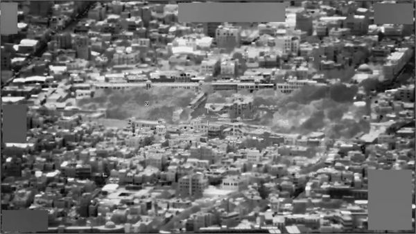 US launches over 70 airstrikes across Yemen in escalating offensive