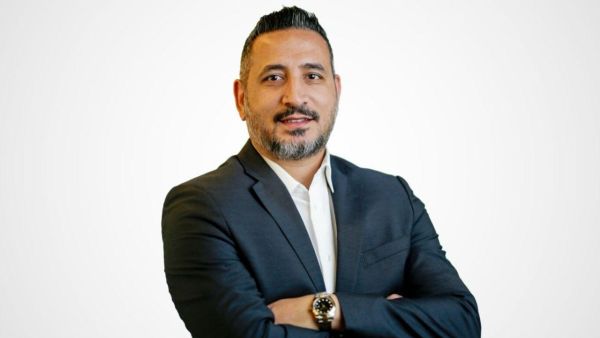 Tarek Jammoul Trend Micro Predicts Rise of Deepfake-Powered Malicious Digital Twins