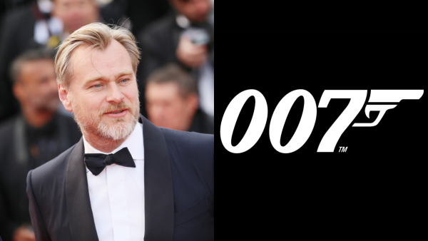Christopher Nolan