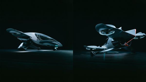 Saudi Arabia to manufacture flying cars in partnership with US firm