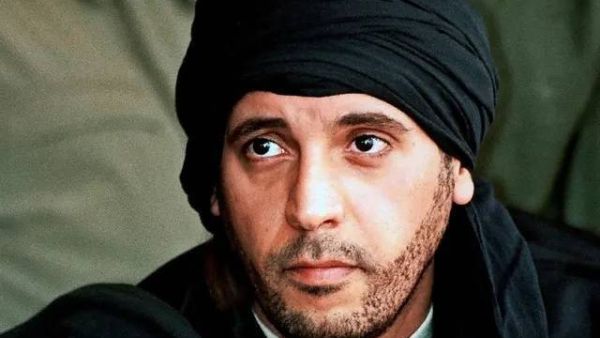 Hannibal Gaddafi