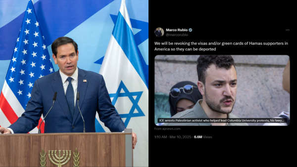Marco Rubio
