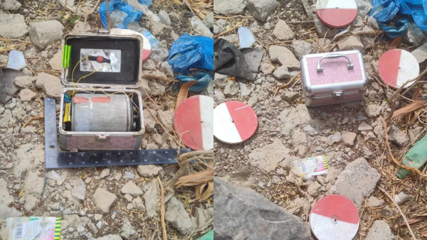 Houthis