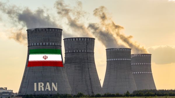 Iran to withdraw from nuclear non-proliferation treaty if sanctions reimposed