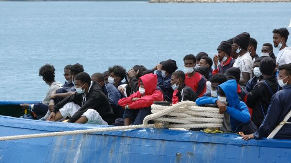 Libya urges UN to assist ‘voluntary return’ of migrants