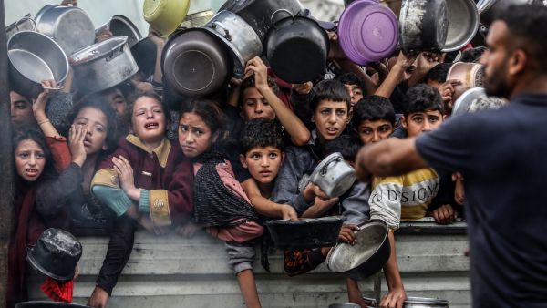 Gaza