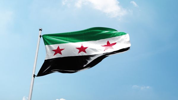 أهم بنود مسودة الإعلان الدستوري السوري