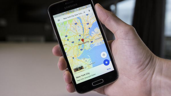 Android allows tracking other devices with permission. (Shutterstock) Android allows tracking other devices with permission