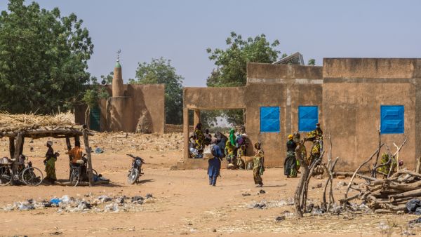 Niger