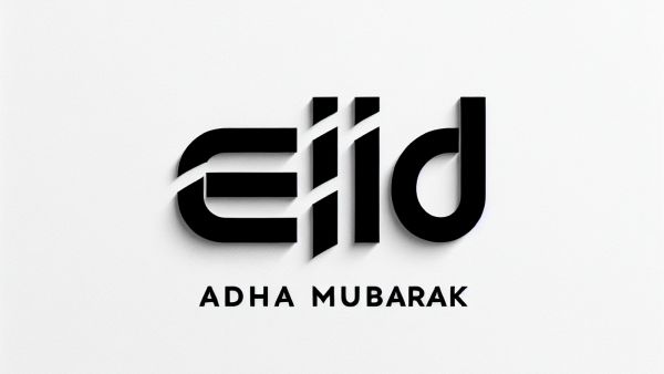 أجمل معايدات عيد الأضحى المبارك