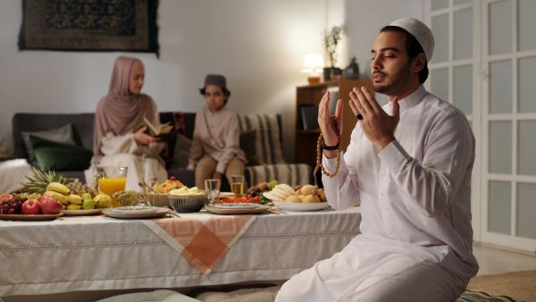 أنسب أيام لصيام 6 من شوال لعام 1446 هجري