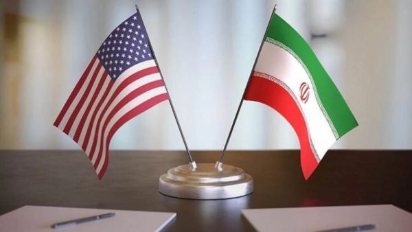 إيران أميركا