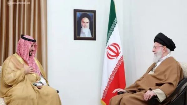 الأمير خالد