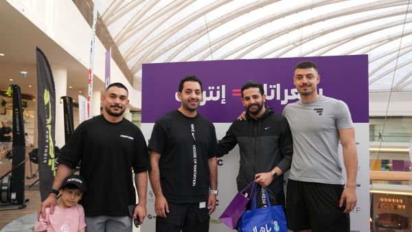 مشاركو موظفي الشركة في المسابقة القرأنية مشاركو موظفي الشركة في المسابقة القرأنية
