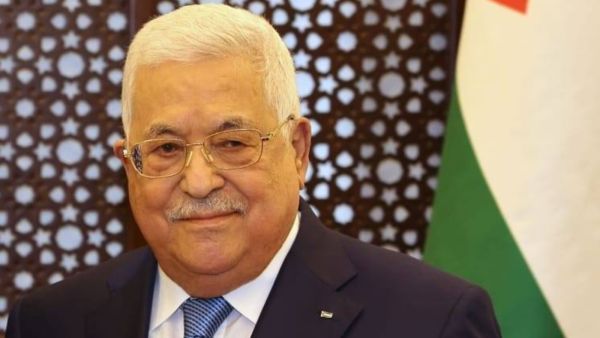 تفسير حلم رؤية الرئيس الفلسطيني محمود عباس في المنام