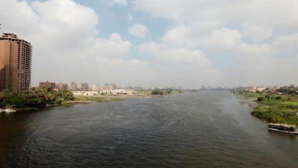سد النهضة