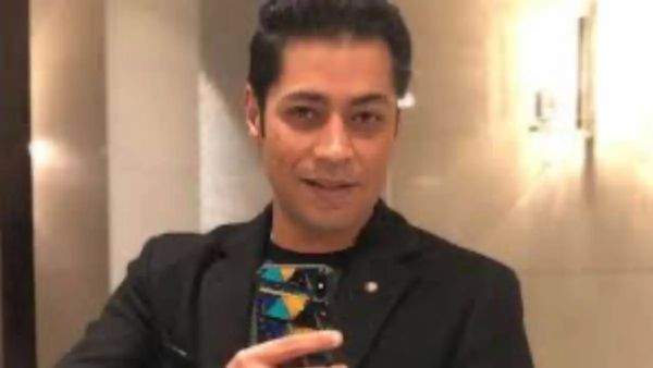 شريف نصار