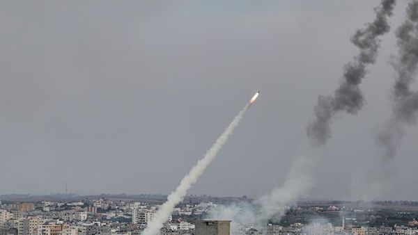 صواريخ رجوم