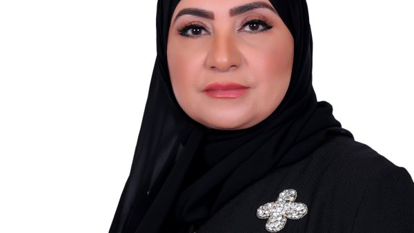 Mariam Mohammed Al Rumaithi, Director General of the Family Development Foundation Department of Community Development – Abu Dhabi Unveils Key Services Under “Barakatna” Initiative