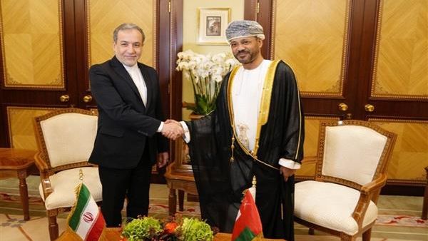 عراقجي
