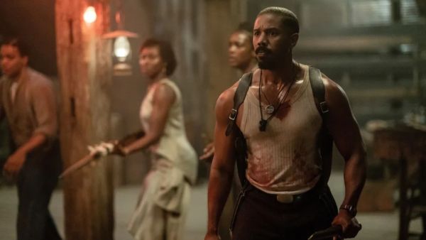 فيلم Sinners  