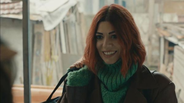 مسلسل الفناء