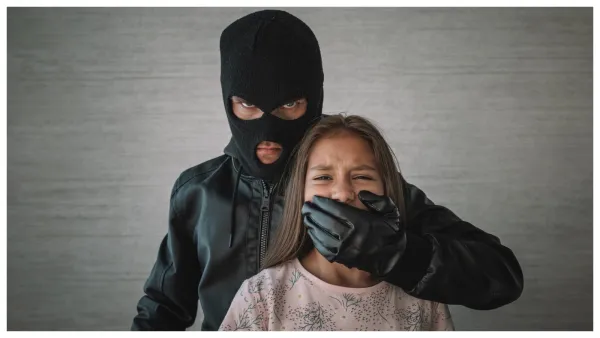العراق: اعتقال ارهابيين وتحرير طفل مختطف, المصدر shutterstock
