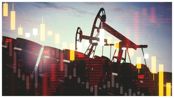 النفط: يتراجع إلى دون الـ 65 دولاراً للبرميل, المصدر shutterstock