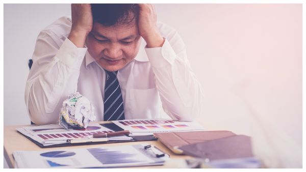 5.5 مليار دولار خسائر متوقعة بسبب الحرب التجارية, المصدر shutterstock