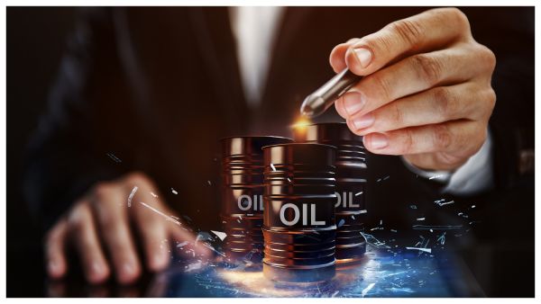 النفط في حالة استقرار وسط ترقب الرسوم الجمركية الجديدة, المصدر shutterstock