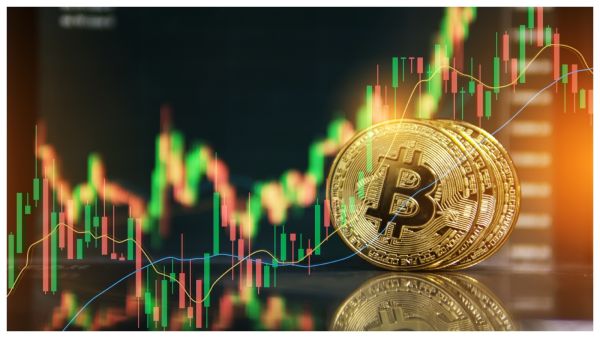 أسعار العملات المشفرة مقابل الدولار اليوم الأربعاء 16 أبريل 2025, المصدر shutterstock