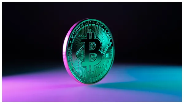 أسعار العملات المشفرة مقابل الدولار اليوم, المصدر shutterstock