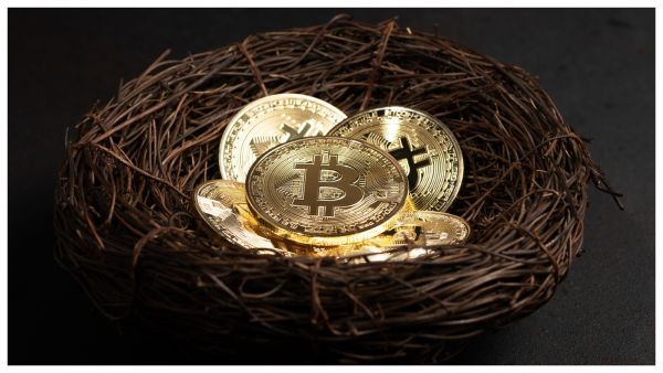 أسعار العملات المشفرة مقابل الدولار اليوم الأربعاء 9 أبريل 2025, المصدر shutterstock