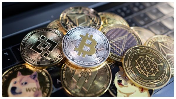أسعار العملات المشفرة مقابل الدولار اليوم الأربعاء 23 أبريل 2025