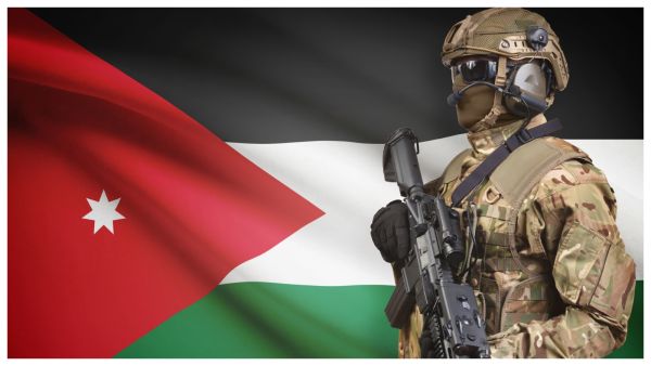 الأردن: جماعة الأخوان كانوا يخططون لاستهداف الأجهزة الأمنية