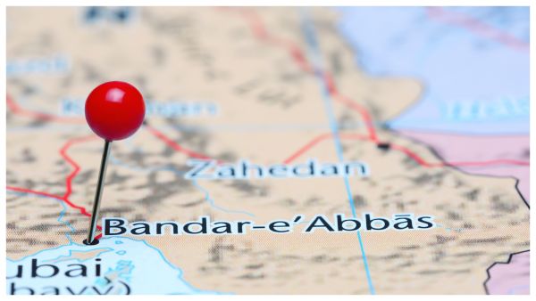 "الوقود الصلب".. تقرير بريطاني يكشف سبب انفجار بندر عباس