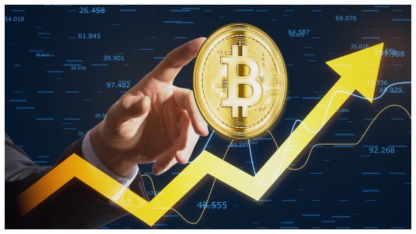 أسعار العملات المشفرة مقابل الدولار اليوم الأحد 27 أبريل 2025