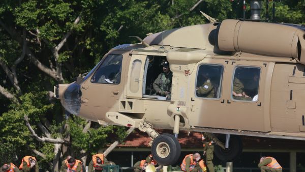 Two Israeli soldiers killed in Shuja'iyya ambush