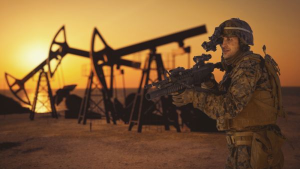  U.S. to begin phased withdrawal from Syria within two months