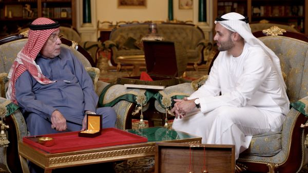 All you need to know about Al Fardan Group chairman who passed away at 94