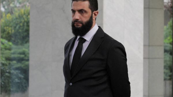 هل سيطبع الشرع العلاقات مع إسرائيل؟!