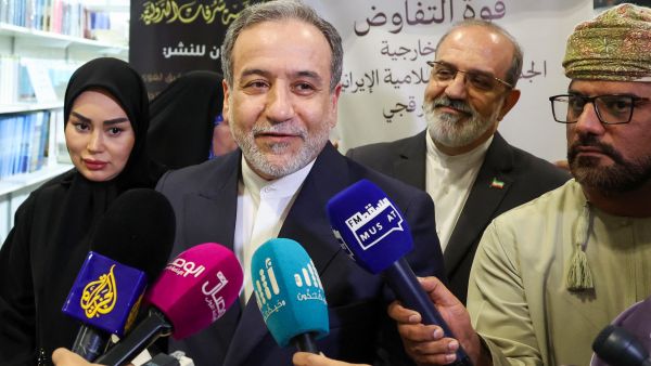 Tehran warns against Israel’s "detached fantasies" of dismantling Iran’s nuclear program
