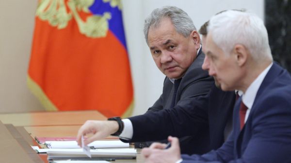 Russia threatens preemptive nuclear strikes on NATO countries